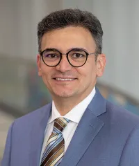 Dr. Ali Sadoughi, MD - Lakewood, NJ - Internal Medicine