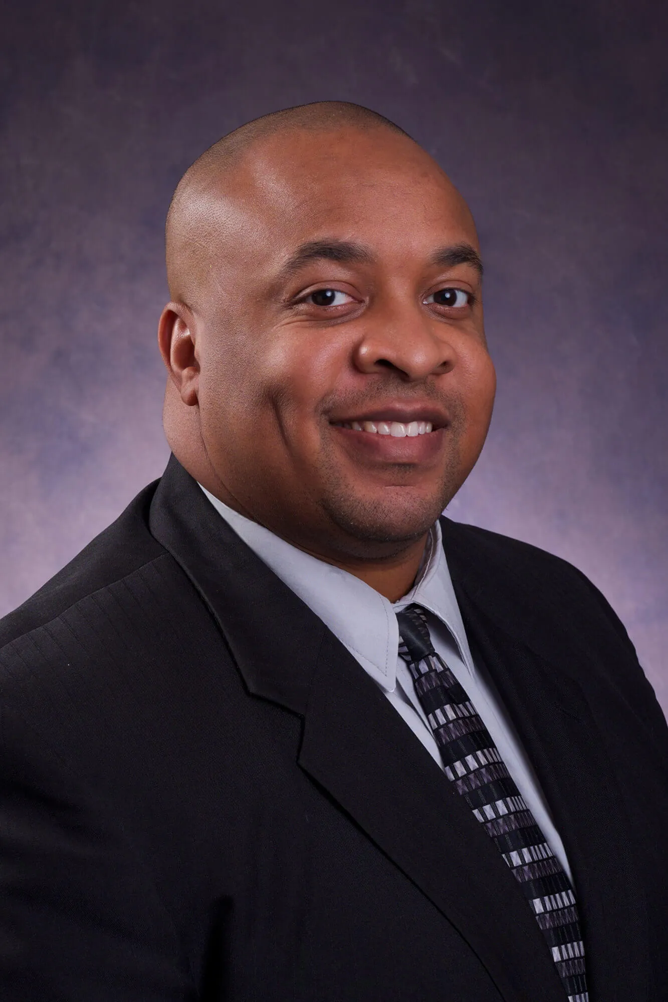 Dr. Larry S. Ansari, MD