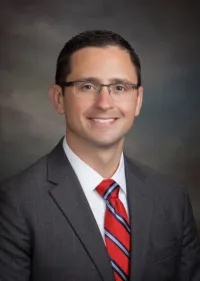 Andrew T. Healy, MD - Hickory, NC - Neurological Surgery