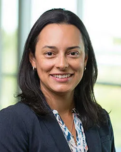 Zulma X. Yunt, MD - Denver, CO - Psychology, Psychologist