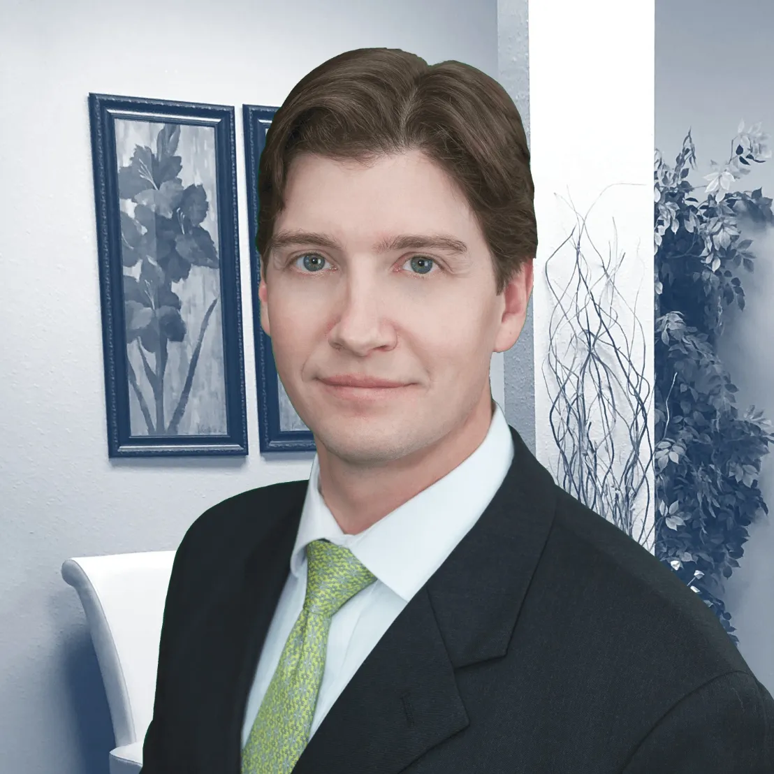Dr. William Isaac Sawyer, DO - Weatherford, TX - Ophthalmology