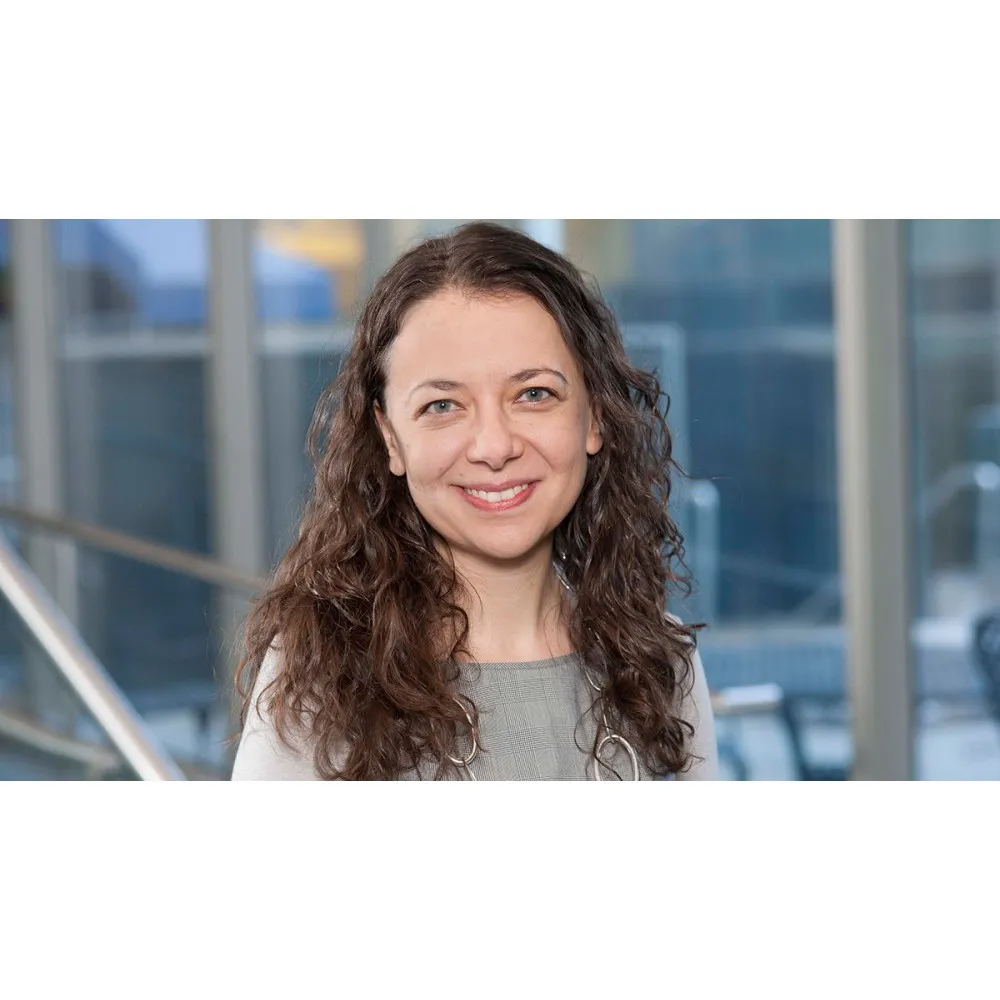 Dr. Yesne Alici, MD - New York, NY - Psychiatry