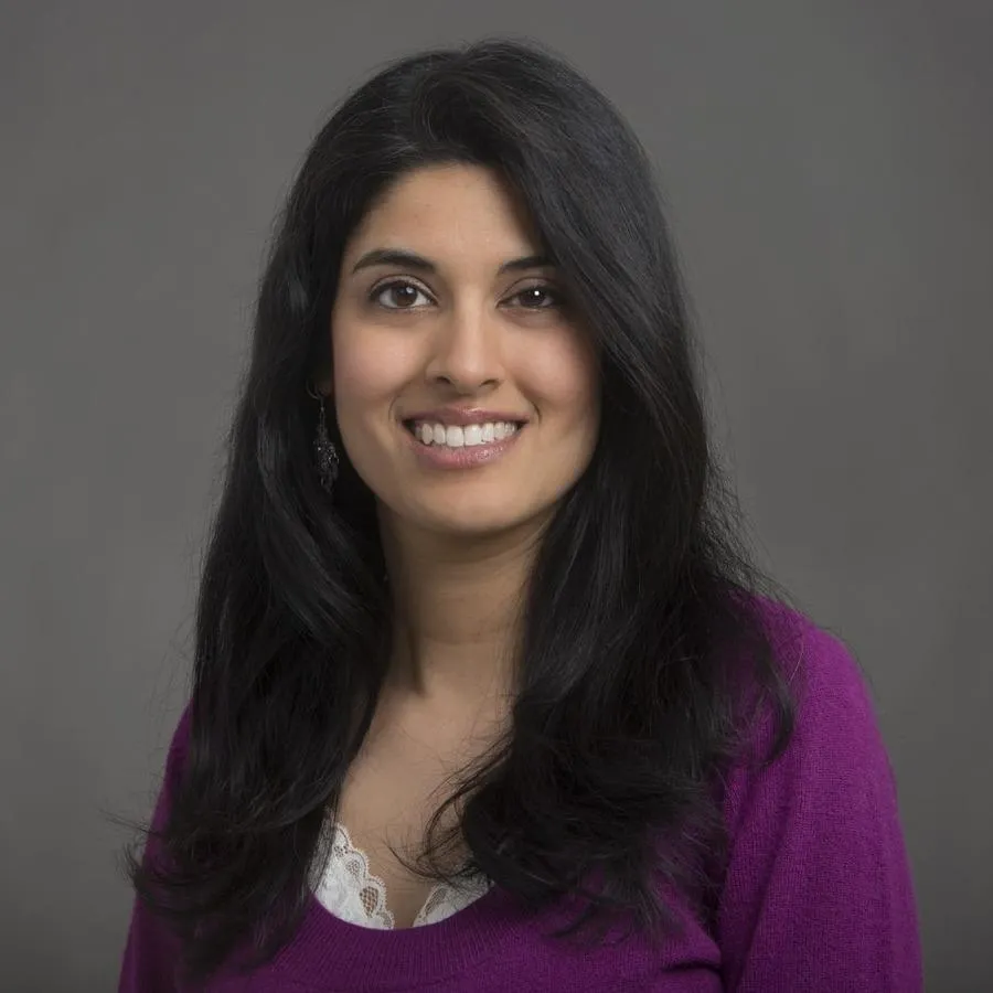 Dr. Prema Nanavaty, MD - Chicago, IL - Critical Care Medicine, Hospital Medicine, Internal Medicine