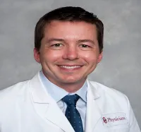 Dr. Jeremy Johnson, MD - Oklahoma City, OK - Surgery