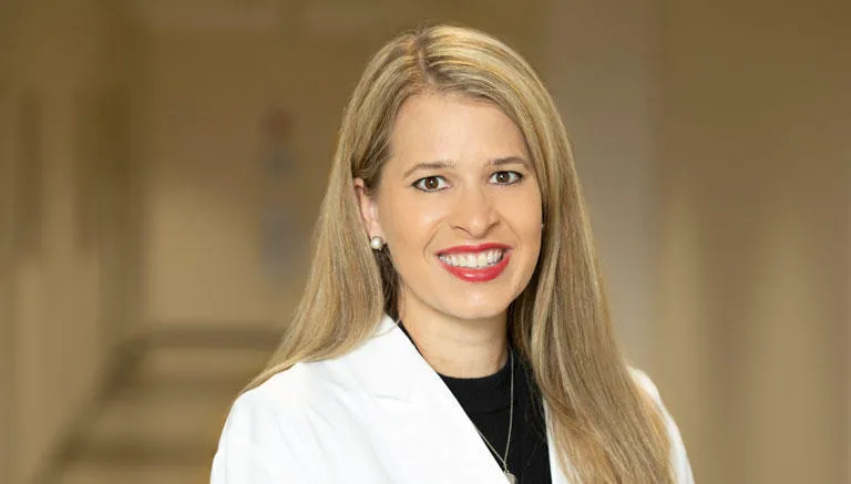 Dr. Camille Gunderson Jackson