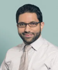 Dr. Farhan Firasat Malik, MD - McLean, VA - Ophthalmology