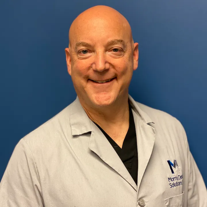 Dr. Gary A Morris, DDS - Buffalo Grove, IL - Dentistry, Prosthodontics