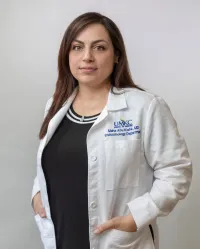 Dr. Maha Abu Kishk, MD - Kansas City, MO - Endocrinology, Diabetes & Metabolism