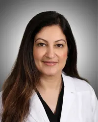 Dr. Shivani Bhutani, MD - Citrus Heights, CA - Geriatric Medicine