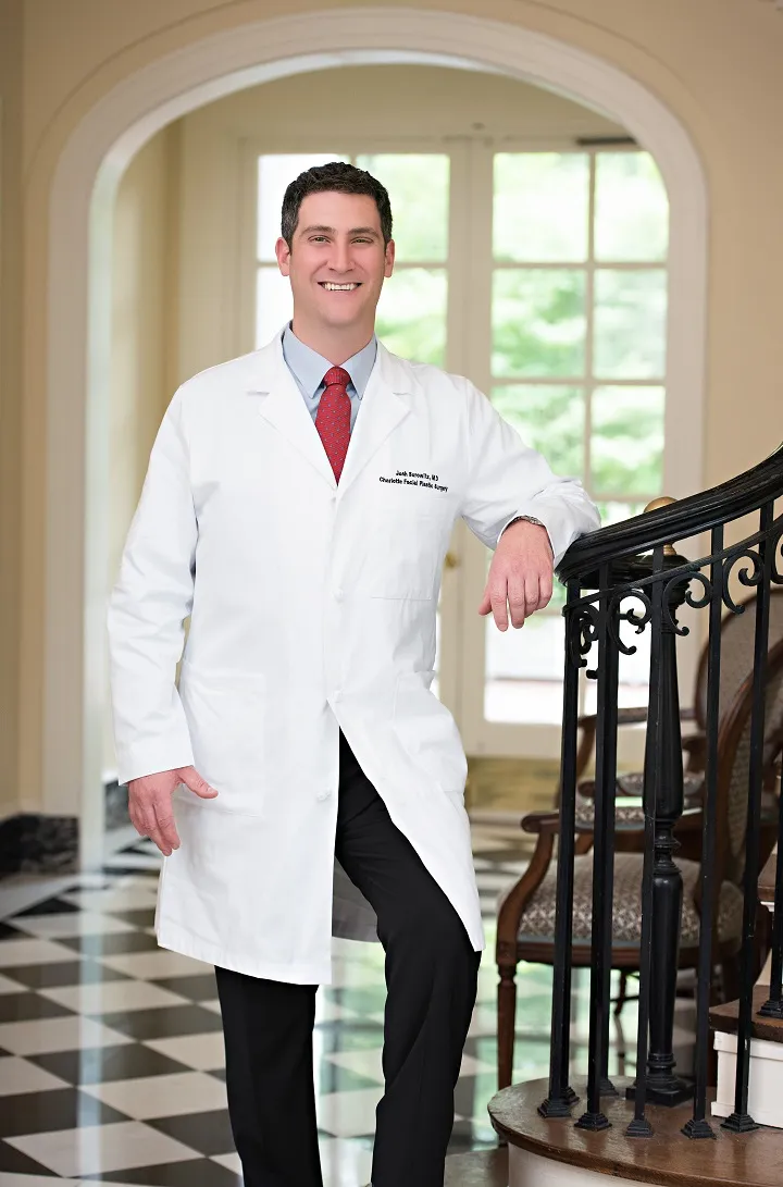 Dr. Joshua Benjamin Surowitz, MD
