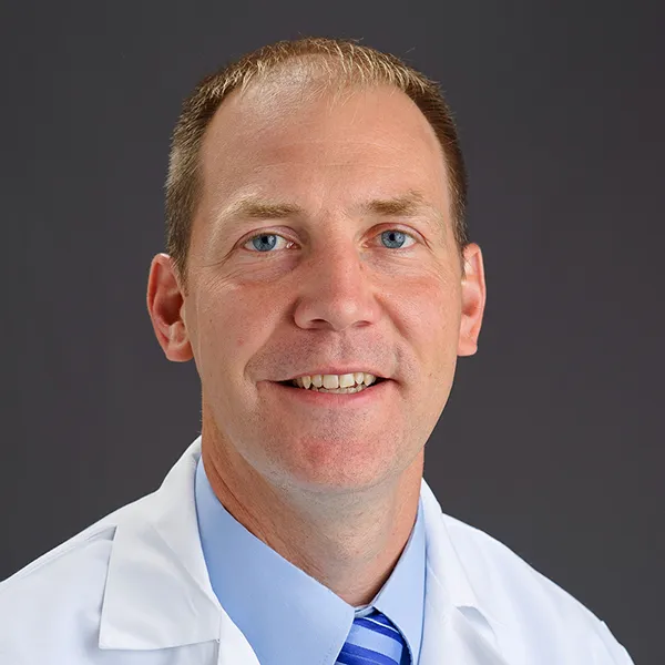Dr. Nathan P Hesemann, MD