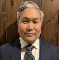 Dr. Steven Choi, DO - Alexandria, VA - Neurology, Psychiatry