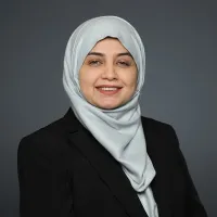 Dr. Sumaira Jabeen, MD - Itasca, IL - Family Medicine