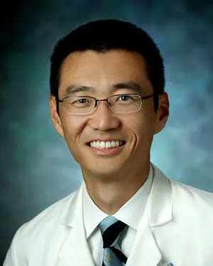Dr. Daniel Quain Sun, MD - Baltimore, MD - Otolaryngology-Head & Neck Surgery