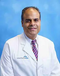 Dr. Mohammad Elsayed Elballat, MD - Lakeland, FL - Pulmonology, Internal Medicine