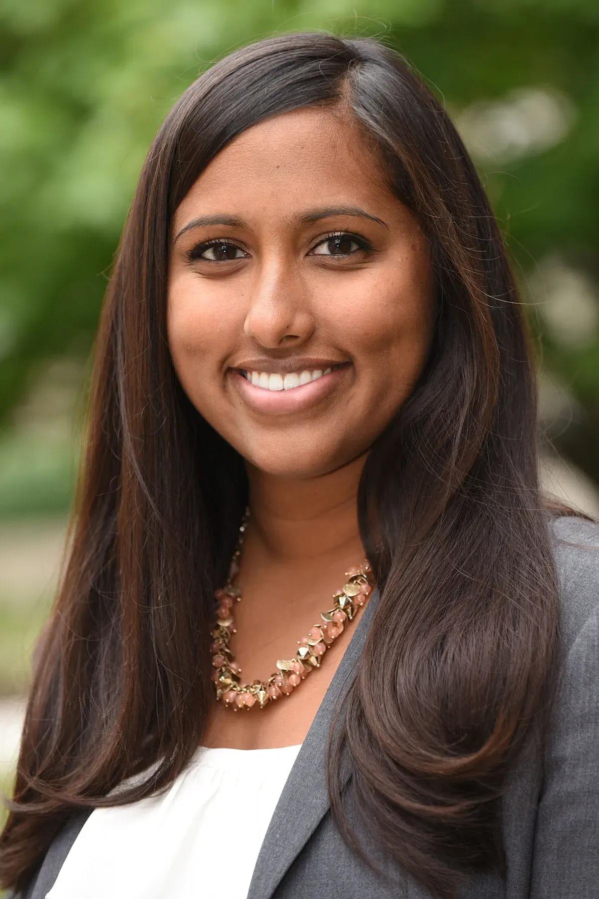 Dr. Alisha S. George, MD - Liberty Township, OH - Pulmonology, Pediatric Pulmonology