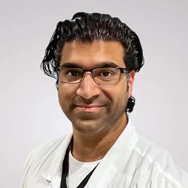 Dr. Akshai Lakhanpal, MD - Dallas, TX - Internal Medicine