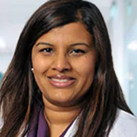 Dr. Nina M Rai, DO - Columbus, OH - Hospital Medicine
