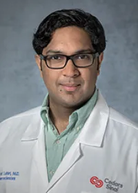Dr. Shouri Lahiri, MD - Los Angeles, CA - Neurology