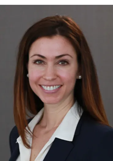 Dr. Lauren Chmielewski, MD