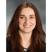 Dr. Valida Bajrovic, MD - New York, NY - Infectious Disease, Infectious Disease Specialist