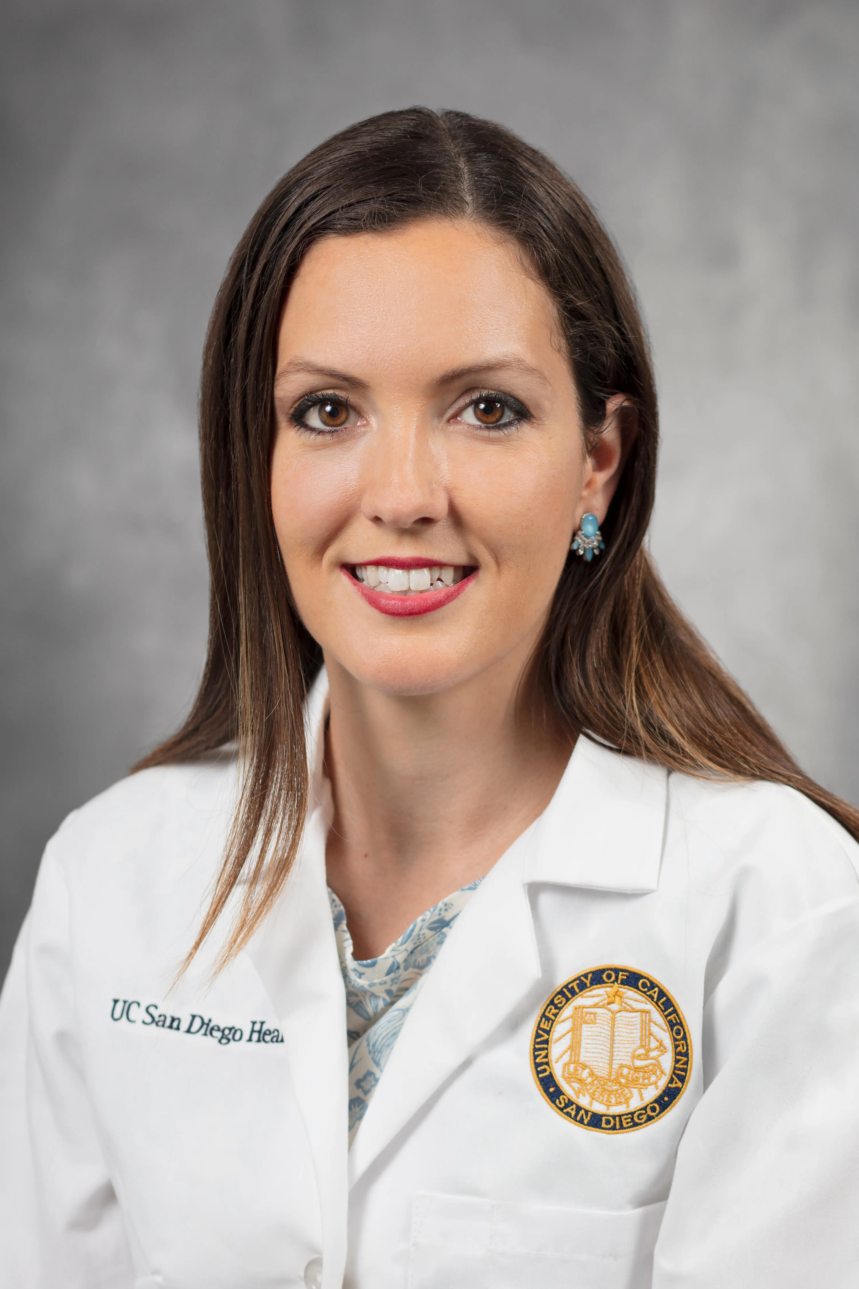 Dr. Anastasie Dunn-Pirio, MD - San Diego, CA - Neurology, Neurologist