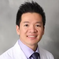 Dr. Bruce Giang Le, DO - Spring Hill, FL - Gastroenterology, Internal Medicine