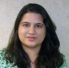 Dr. Sabrina Anastasia Saleem, MD