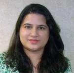 Dr. Sabrina Anastasia Saleem, MD