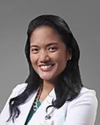 Dr. Christina Pabustan-Mateo, MD - El Paso, TX - Pediatrics