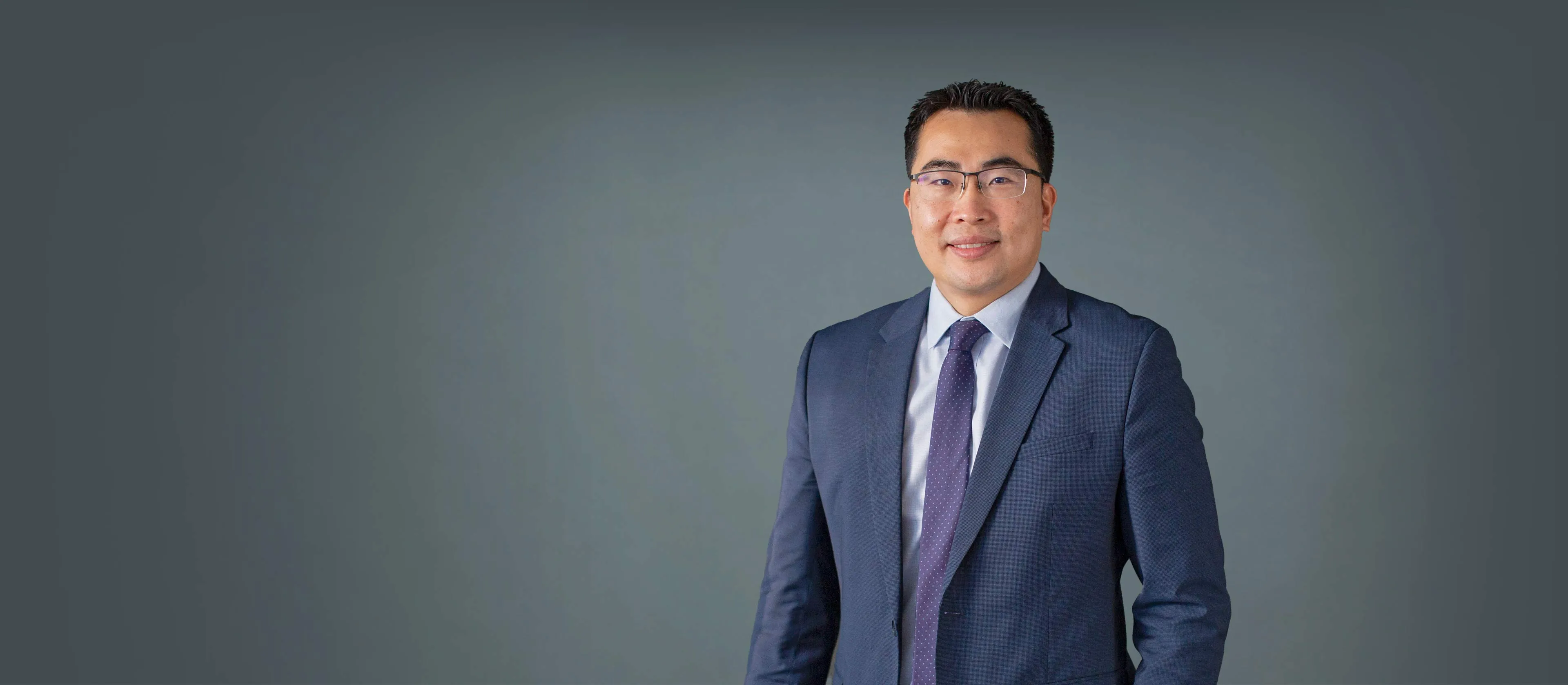Dr. David Chen, DO - Kew Gardens, NY - Neurological Surgery, Neurosurgery