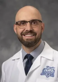 Dr. Jared M Mahylis, MD - Detroit, MI - Orthopedic Surgery