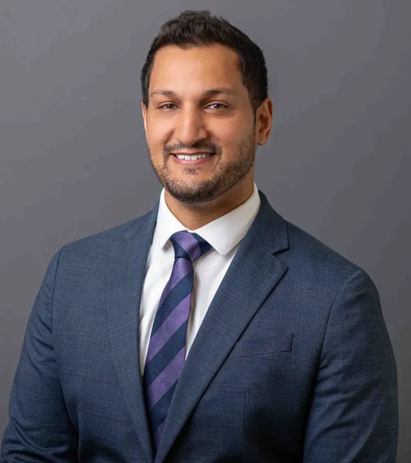 Dr. Usker Naqvi - Covington, GA - Sports Medicine, Sport Medicine Specialist