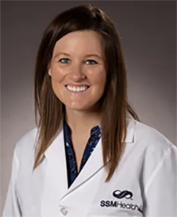 Dr. Heather Berigan, MD - Bridgeton, MO - Pediatrics, Internist/pediatrician