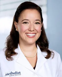 Dr. Maria Agustina Cerana, MD - Houston, TX - Internal Medicine