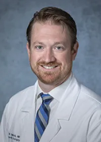 Dr. John M Garlich, MD - Los Angeles, CA - Orthopedic Surgery