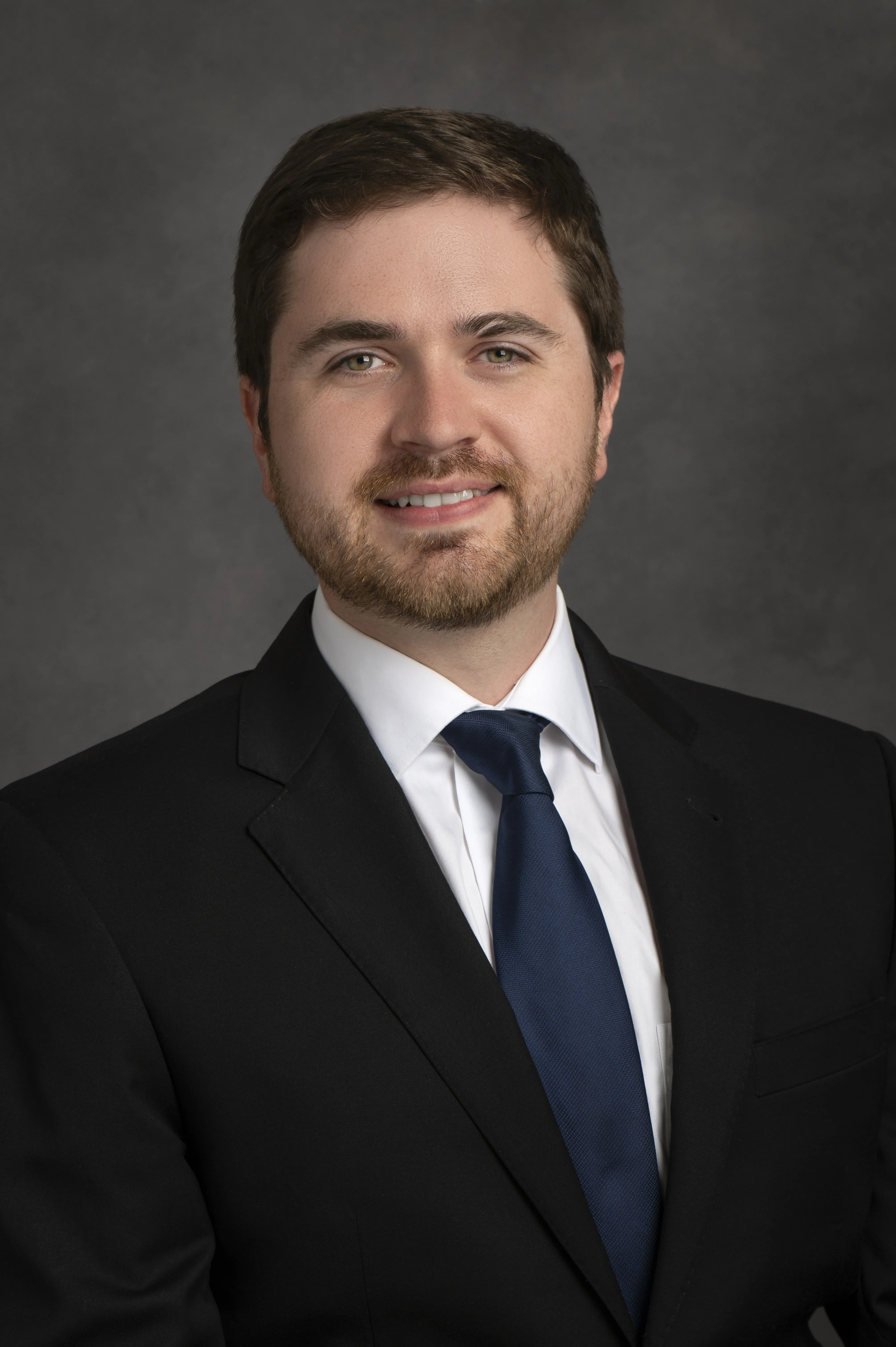 Dr. Brett Barlow, MD