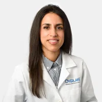 Dr. Laudann Taravati, MD - Bellevue, WA - Neurology
