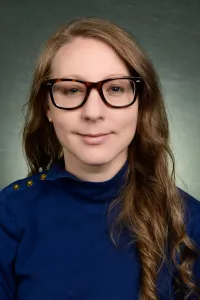 Dr. Ashley C. Howard, DO - Hartford, CT - Pediatrics