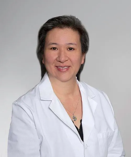 Dr. Eurica Yulai Chang, MD - Newtown, CT - Family Medicine
