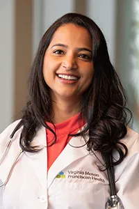 Dr. Lalita Turaga, DPM - Tacoma, WA - Podiatry