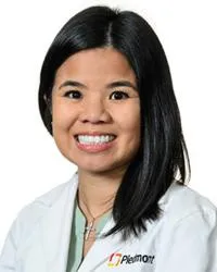 Jennifer Cao Geiger, NP - Athens, GA - Nurse Practitioner, Cardiovascular Disease, Cardiologist