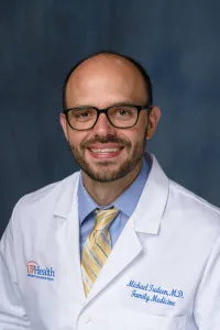 Dr. Michael Bradley Tudeen, MD - Gainesville, FL - Family Medicine