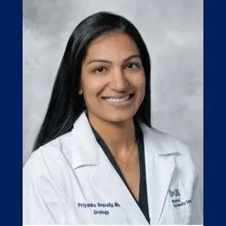 Dr. Priyanka Bearelly, MD