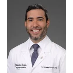 Dr. Raul Alejandro Rosario-Concepcion, MD - Miami, FL - Physical Medicine & Rehabilitation, Physical Medicine/rehab Spec