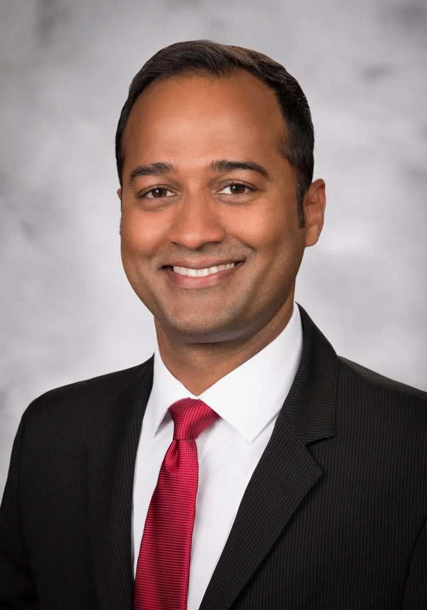 Dr. Roger Ramcharan, MD - Livonia, MI - Bariatric Surgery, Bariatric Surgeon, General Surgeon