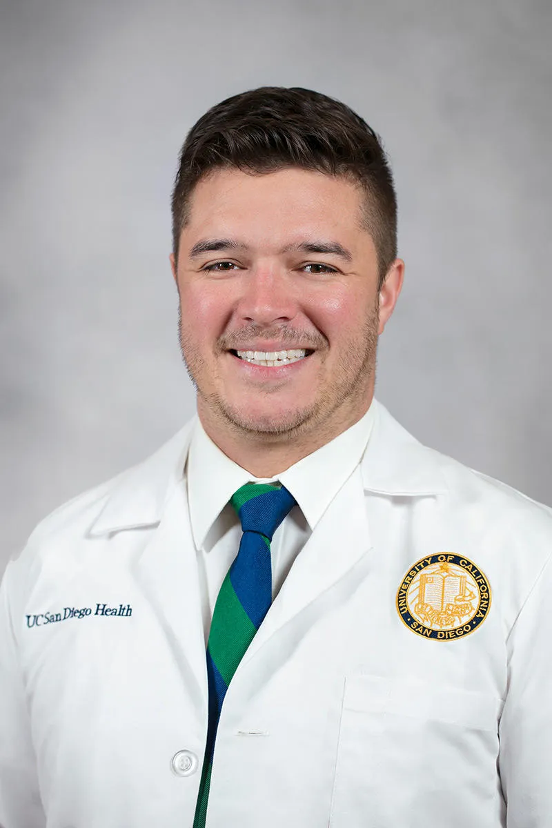 Dr. Joel Castellanos, MD - La Jolla, CA - Physical Therapy, Pain Medicine