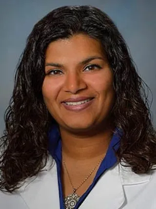 Dr. Anju Bieler, DO - Moorestown, NJ - Pediatrics, Internist/pediatrician