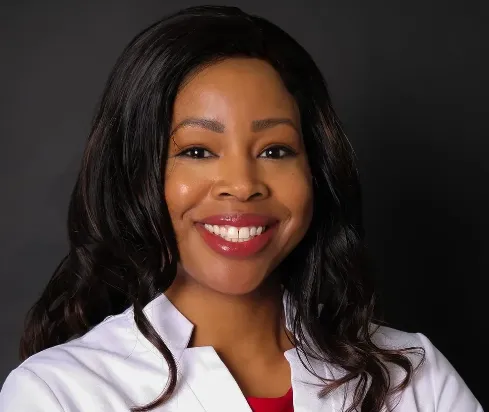 Dr. Nailah Zakiya Cooper, MD - Phoenix, AZ - Pediatrics