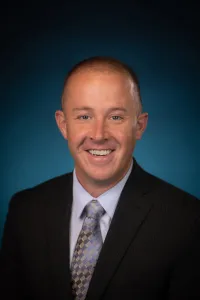 Dr. Brock Boehm, DO